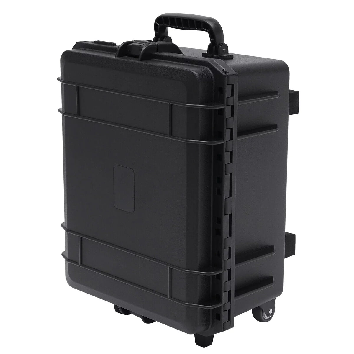 Plastic Organizer Tool Sponge Storage Case Liquidproof Hard Camera Lense Carry