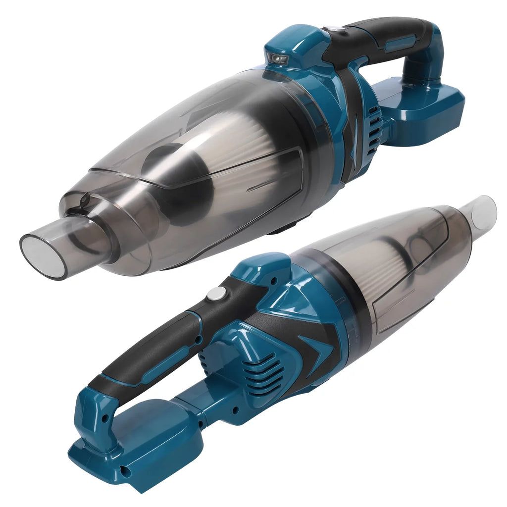 Andoer and Car Portable Cleaner Use, Vacuum 10KPa Cordless Cleaner, Vacuum High Power Dual Home