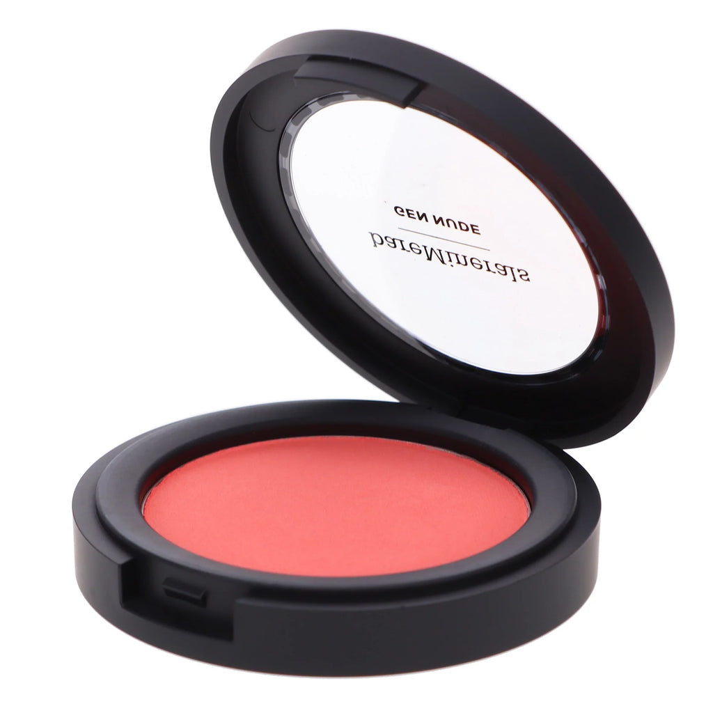 Gen Blush Powder for Up - by 0.21 Me oz Nude bareMinerals Women Blush Pink -