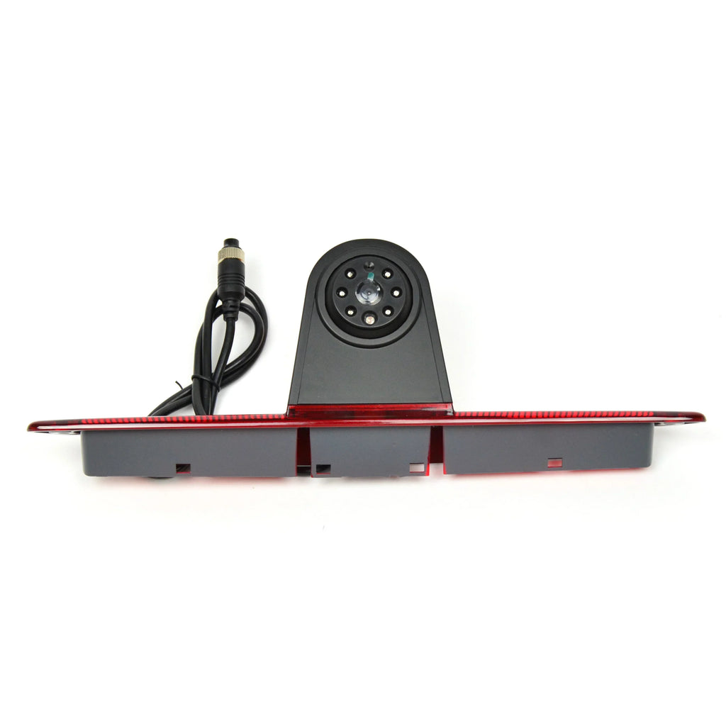 Display Brandmotion Radios Rear Vision Sprinter Flash System Module 2014-Current for Factory