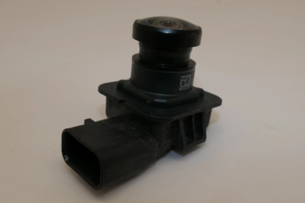 Camera (Good) Rear Fusion Back Up Pre-Owned Ford View 2018-2020 OEM