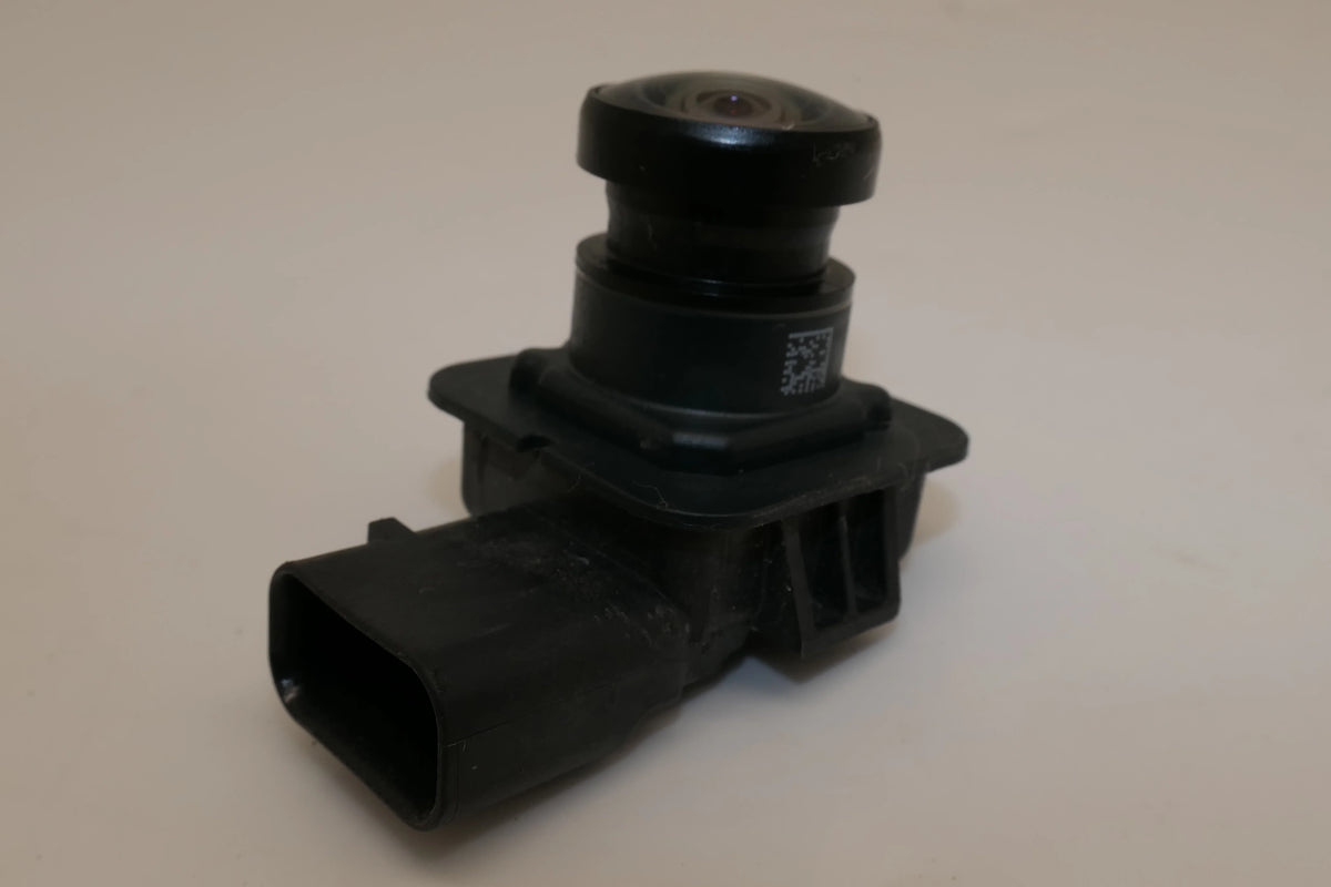 Camera (Good) Rear Fusion Back Up Pre-Owned Ford View 2018-2020 OEM