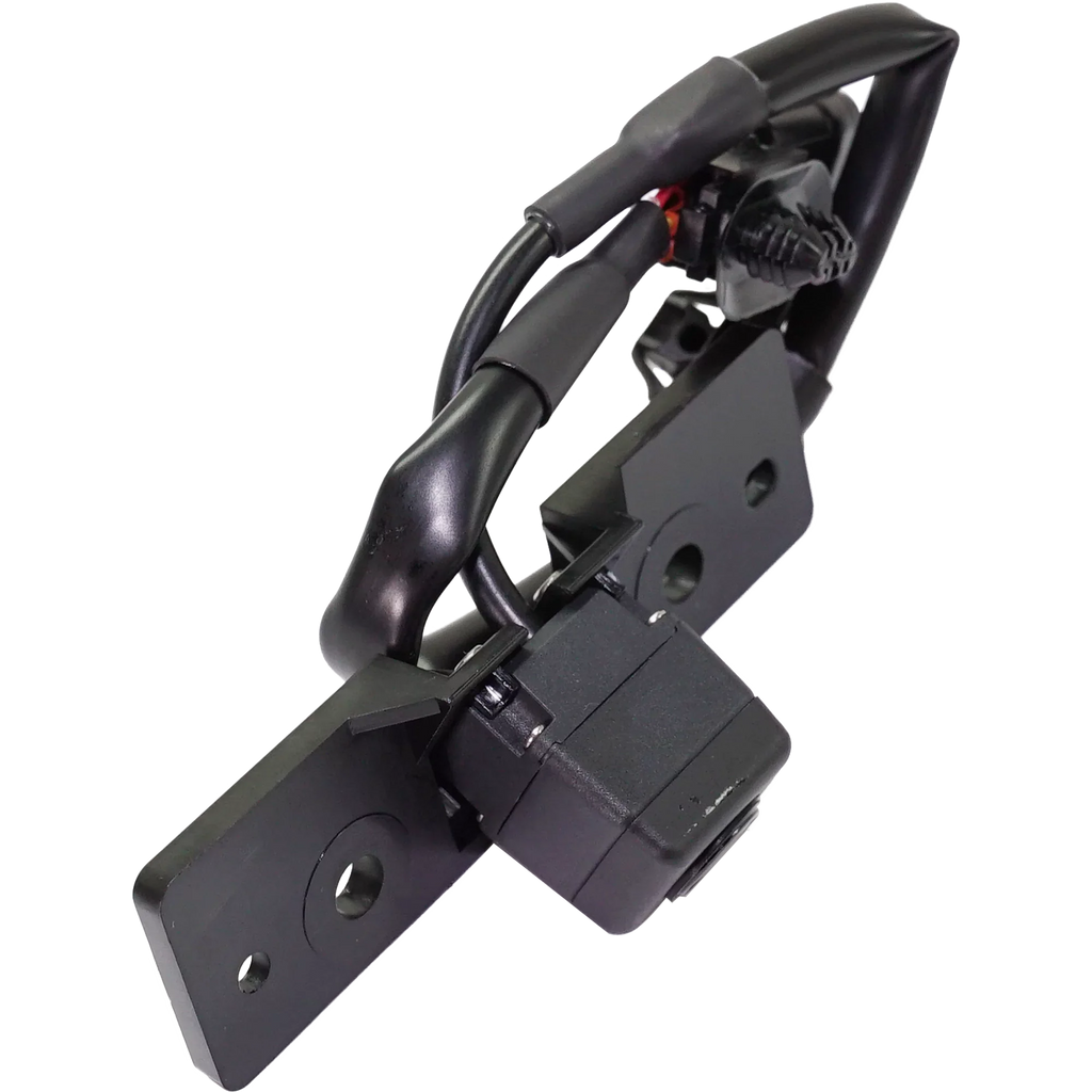 2017-2022 Up with Titan Compatible Nissan Back Camera