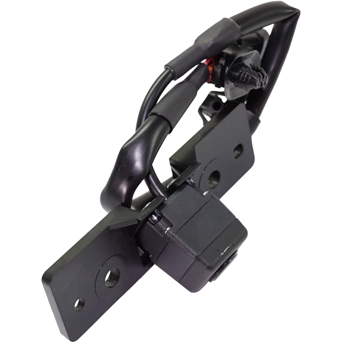 2017-2022 Up with Titan Compatible Nissan Back Camera