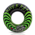 River 48 Inch  Inflatable Lake, (15 Pack) For Intex or Pool, Rat River