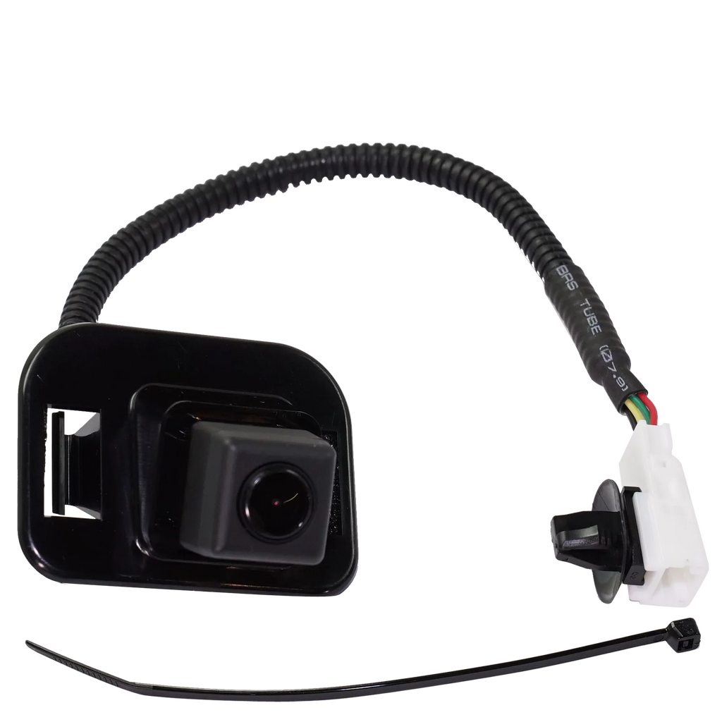 Up Camera 2009-2014 with Back Maxima Nissan Compatible