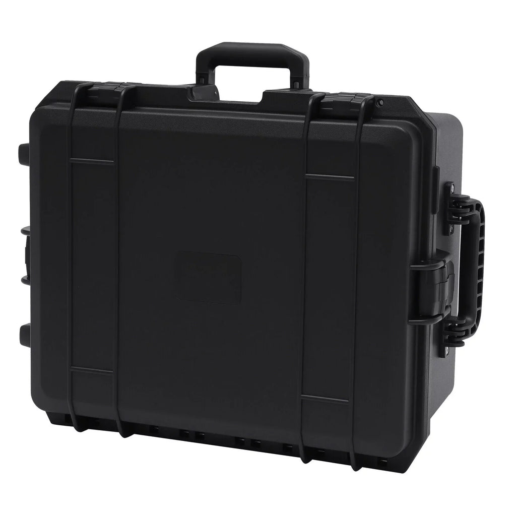 Plastic Organizer Tool Sponge Storage Case Liquidproof Hard Camera Lense Carry