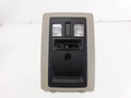 Pre-Owned OEM Console LKQ Overhead 14 Mounted (Good) Ram Roof Dodge 15 1500 13