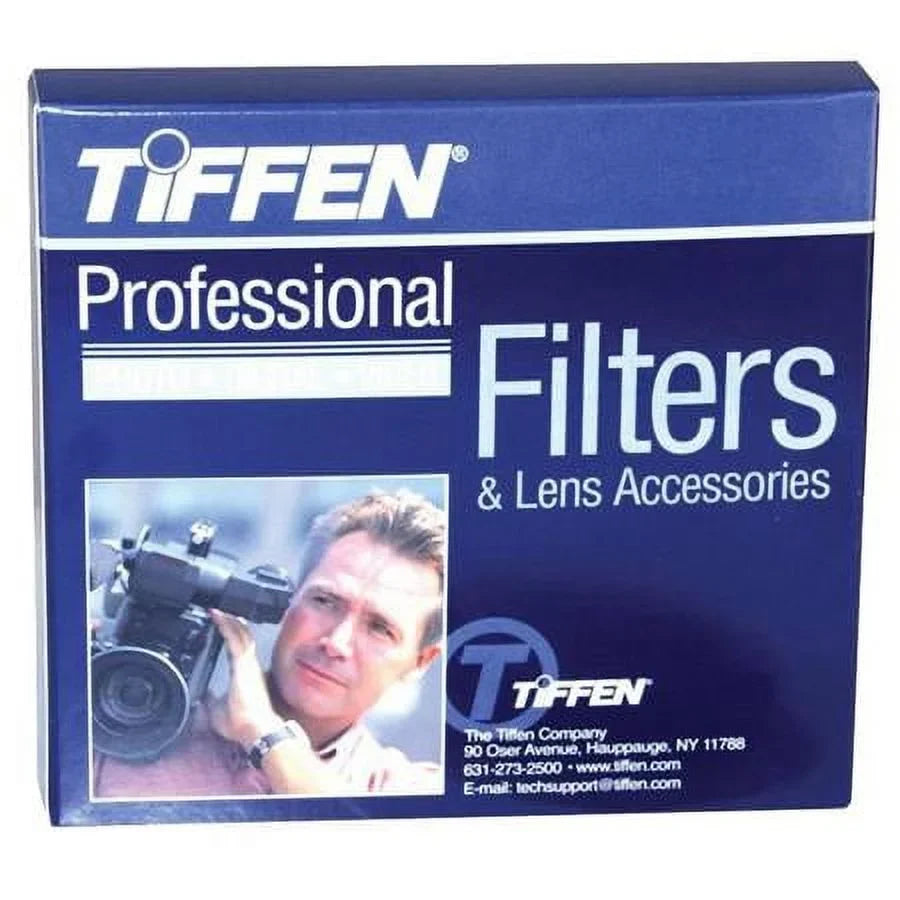 2A 49mm Filter Tiffen Haze