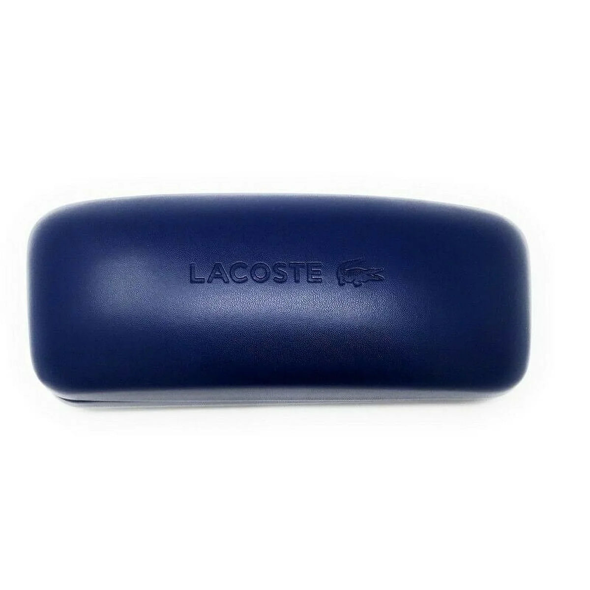 L 2264 024 Grey Eyeglasses Dark LACOSTE