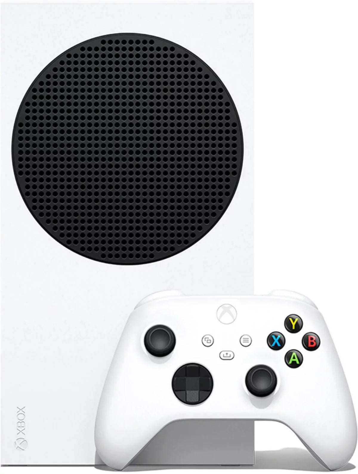 Microsoft Black Console All-Digital Carbon Extra Series 512GB with S Controller Xbox -