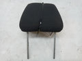 Wrangler Headrest Left (Good) Right OEM Cloth Pre-Owned Jeep Or 12