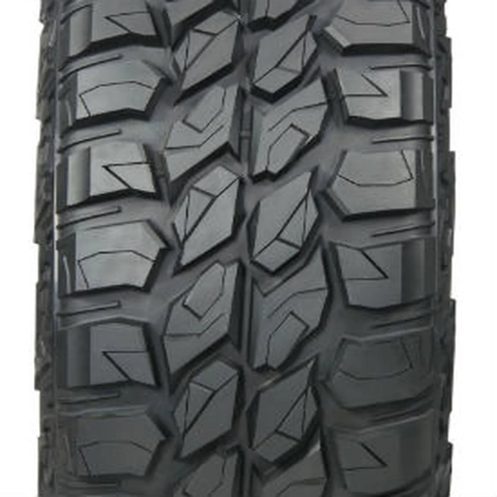 Truck Mud E LT33X12.50R20 Groundspeed MT Tire Terrain Voyager Light 114Q