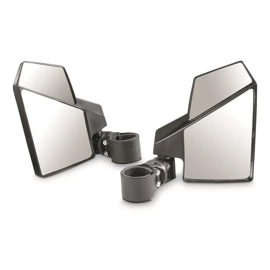 Side Kolpin Set BONUS Mirror Mirror View UTV Rear with