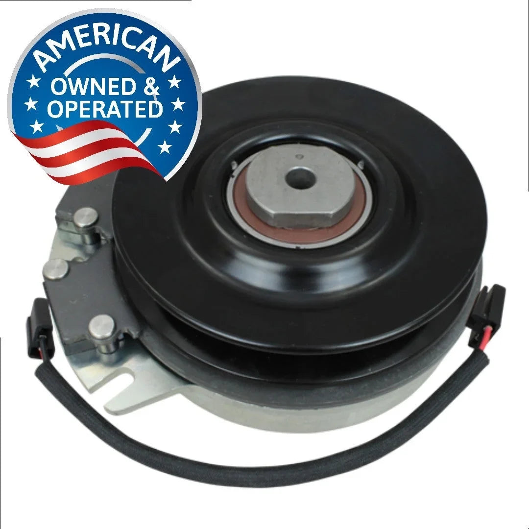 PTO 539104515 Upgraded McCulloch Replacement Next Clutch; Gen
