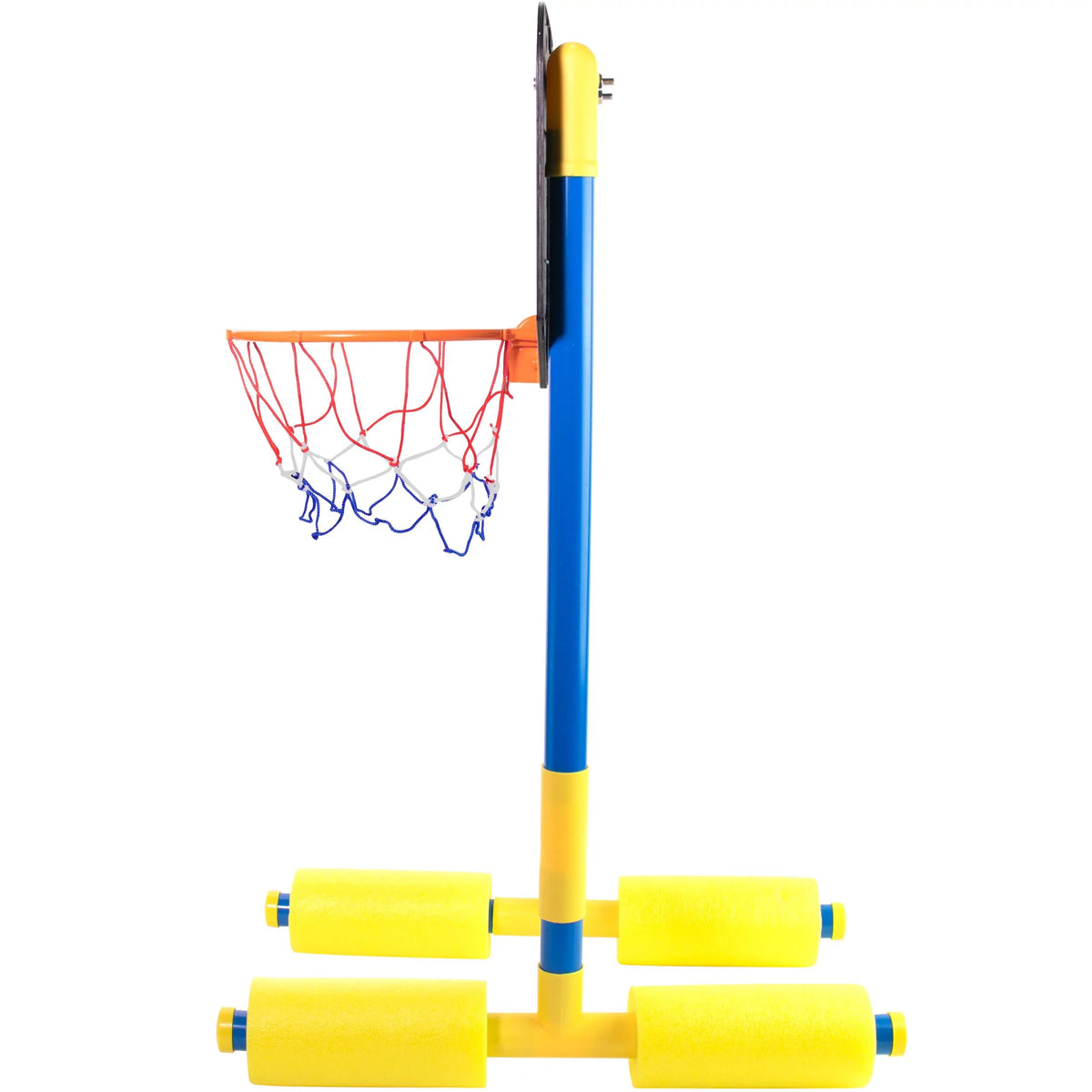 Hoop Pool Game Pro Basketball Maccabi Floating Art Liquid Pool Swimming Ball