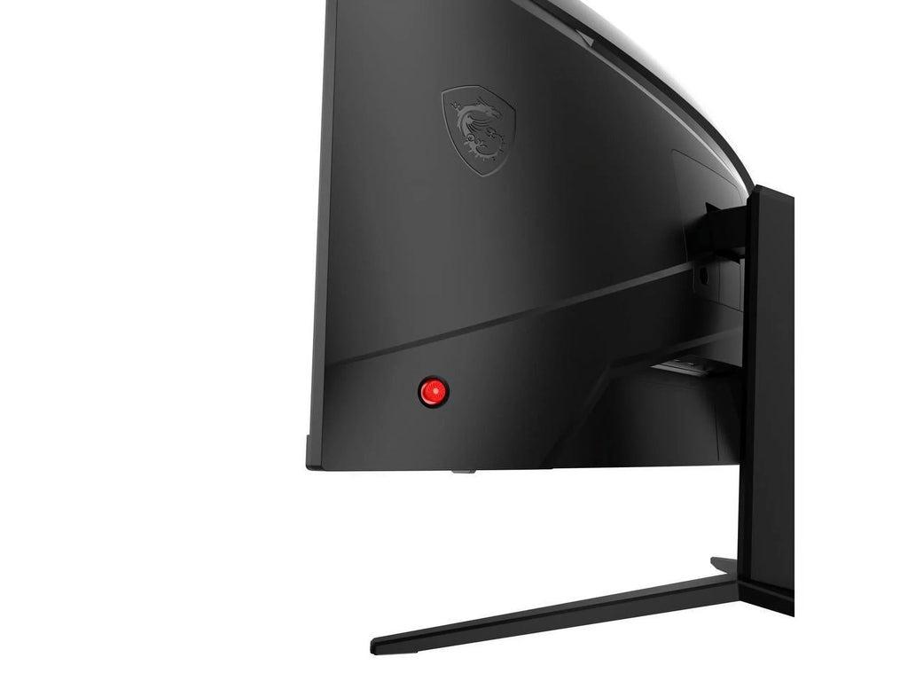 Monitor, ms, Hz, Premium, MSI 170 Tilt VA, 24" 1920 FreeSync (FHD), x Curved 1 DP Port, G2422C, HDMI, 1080 Gaming
