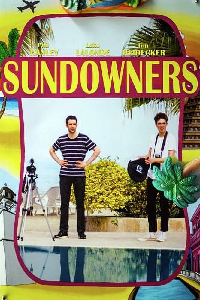 Comedy (DVD), Sundowners Orchard, The