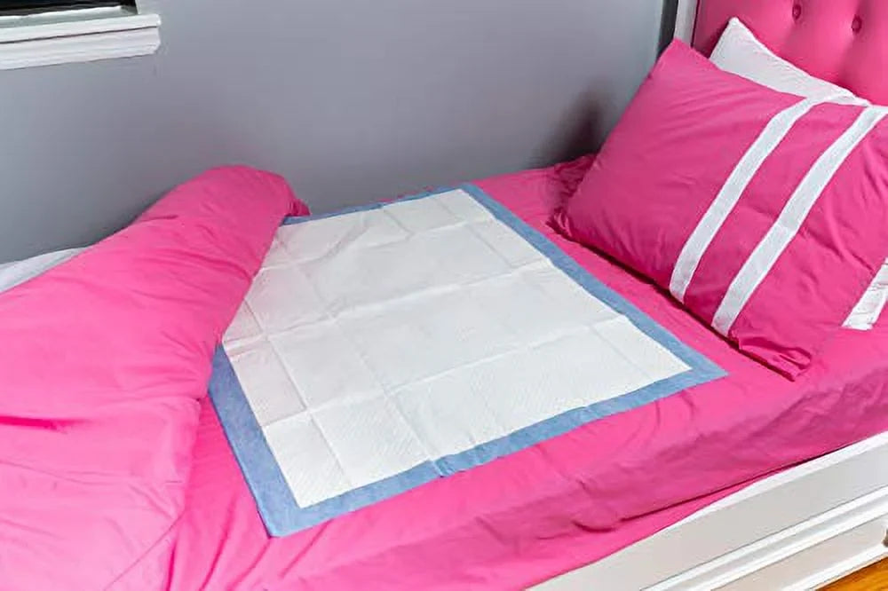 Underpads Fluff 3 Ultra 85g With Extra Gram.. REMEDIES Absorbent Fill Disposable