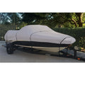for 2001 Compatible SMOKER V186 COVER TRAVEL, SKI CRAFT LIFT BOAT N STORAGE, ALANTE/FISH