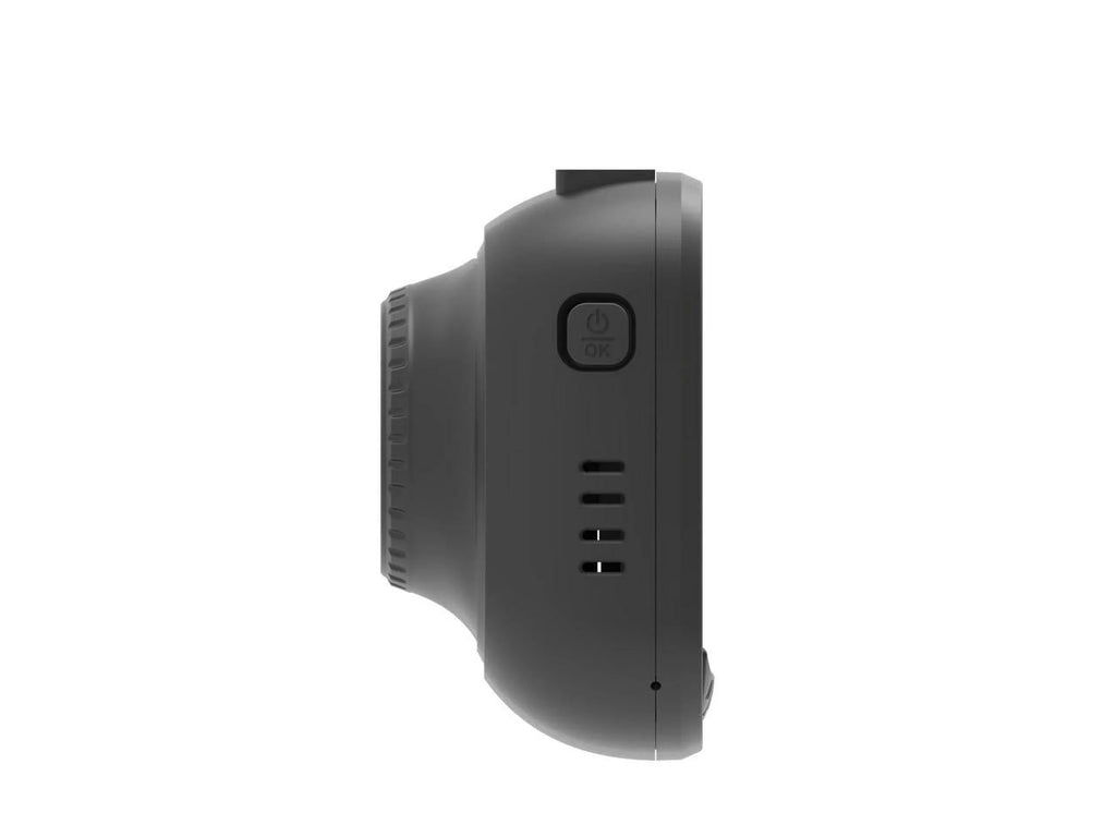 Mirrors Wi-Fi 132 8GB Orbit with and Blind 1080p Cam myGEKOgear Spot Card MicroSD Dash