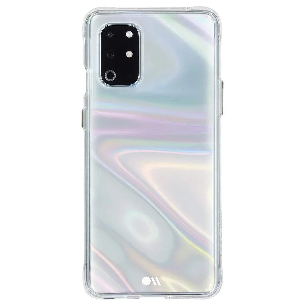 OnePlus Case for 5G Soap 8T+ - Bubble Case-Mate