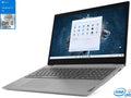 Windows IdeaPad Pro HDMI, Upto i3-1115G4 NVMe Wi-Fi, 20GB SSD, Display, 4.1GHz, FHD Intel 15.6" RAM, 11 Reader, Core Lenovo Card Laptop, 3i Bluetooth, S 512GB