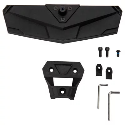 UTV XP Pro 2020-2022 RZR For Rear Tusk 4 Sport POLARIS View Mirror