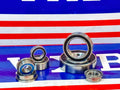 Bearing 1/10 Gbx2 set Enforcer Works Electric Custom