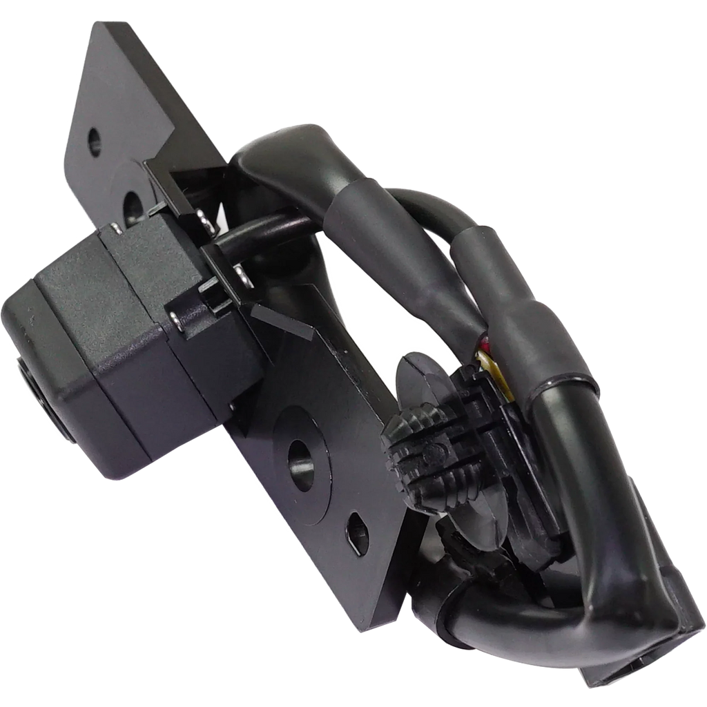 2017-2022 Up with Titan Compatible Nissan Back Camera
