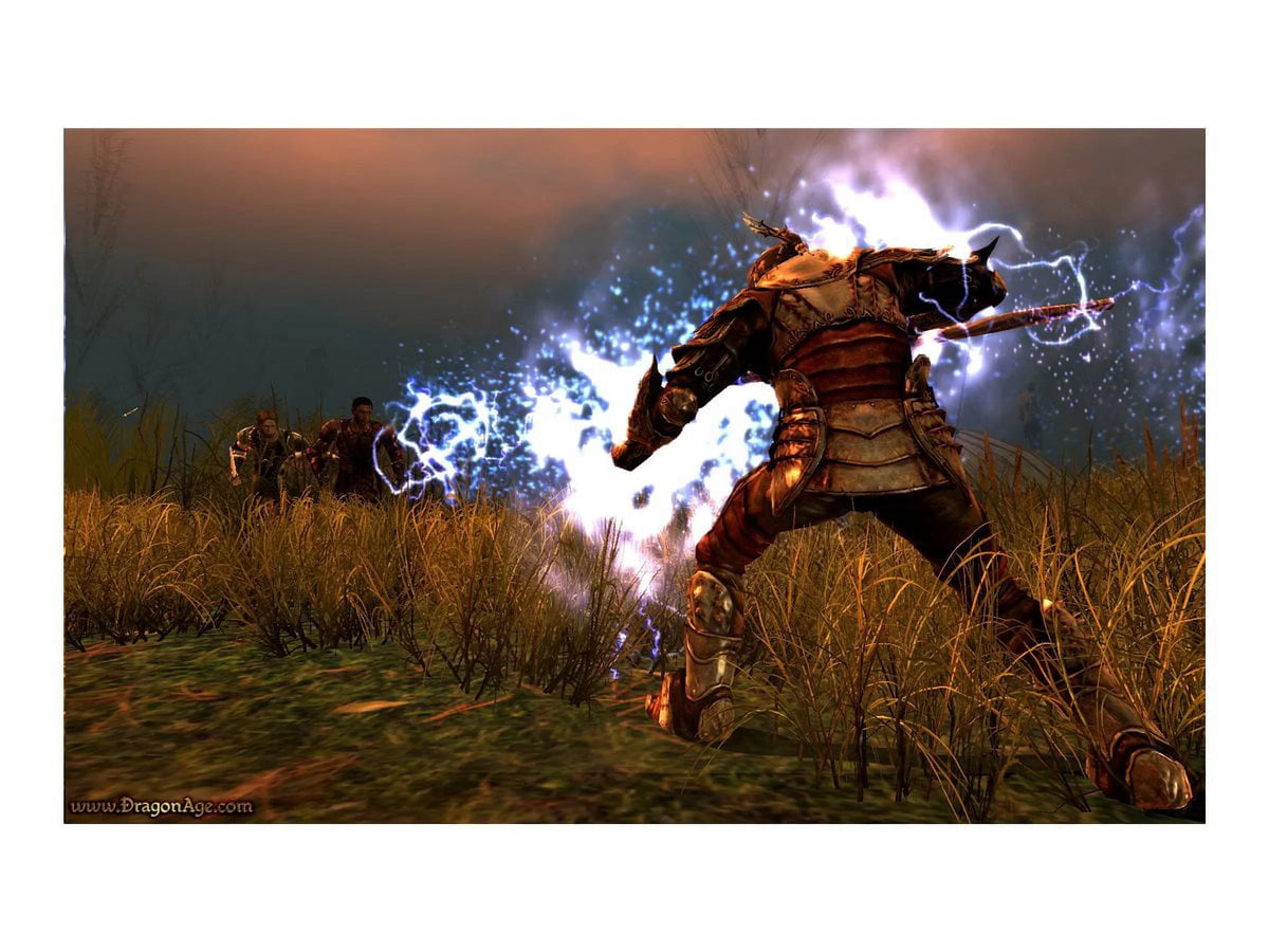 Ultimate Edition PC Dragon Age Origins