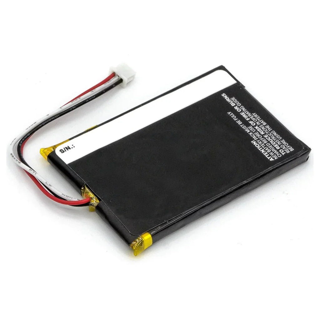 for High Battery 700 3.7V, Battery MH45908 BNA-WB-P1459 Wireless Li-Pol, mAh, - Ultra Corsair Battery Capacity Accessories Batteries Replacement N - Headset