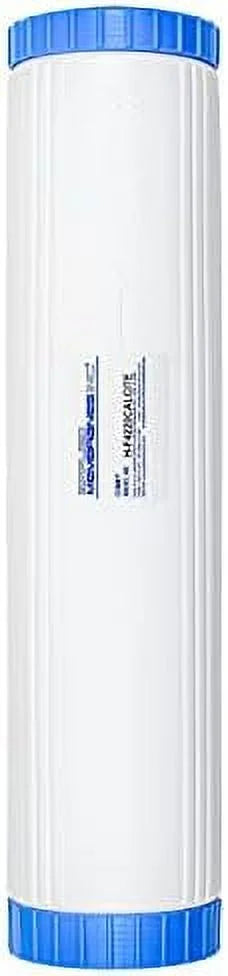 | 20” Ph Cartridge 4.5"X20" Neutralization 20") To Liquid Liquid (4.5" Filter Calcite Alkalinity | Housing Low Filter H-F4220CALCITE Raise INC | Filter Ph Of Filter Fits X