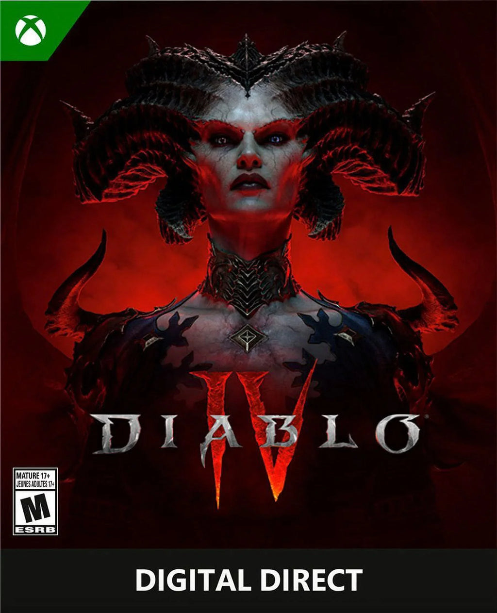 Bundle, Xbox SSD + Video Accessories Wireless Microsoft – Console with Mazepoly Series Controller IV One X Xbox Diablo® Gaming 1TB