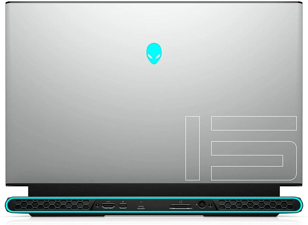 ‎AWM15R4-7818WHT-PUS 15.6" Alienware m15 16 512GB 3060 SSD i7-10870H RTX FHD R4