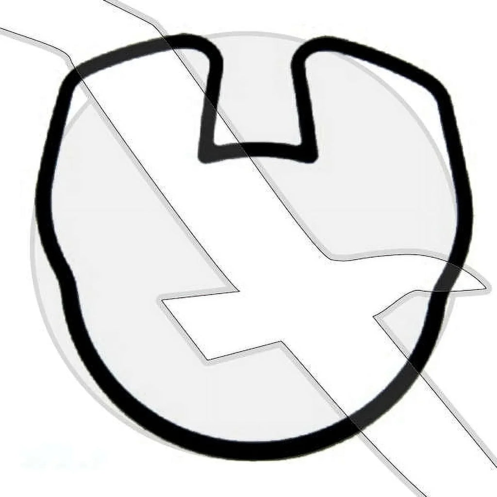 Impeller Seal 3853473 OMC King Housing Liquid Pump Cobra