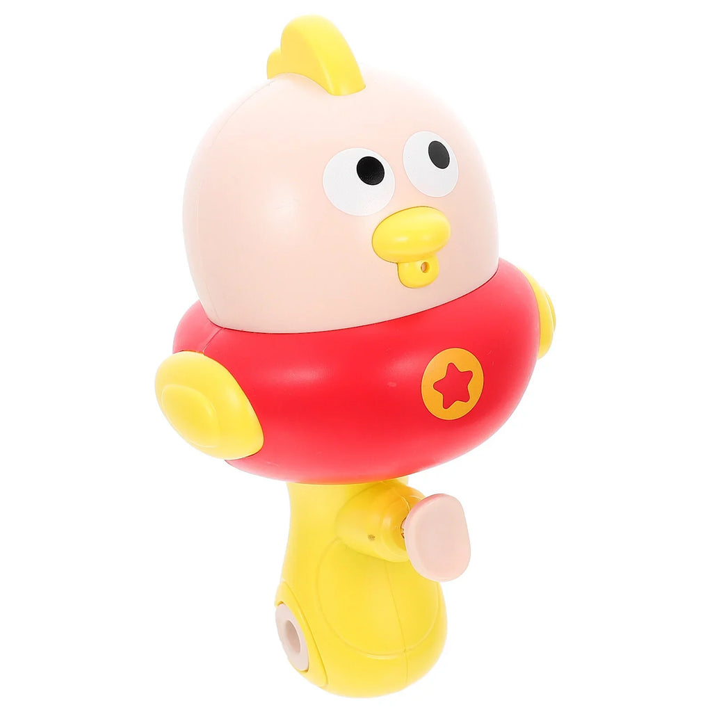 Wear-resistant 4pcs Liquid Squirt Supply Interesting Interactive Shooter Kids Toy Toy Squirt
