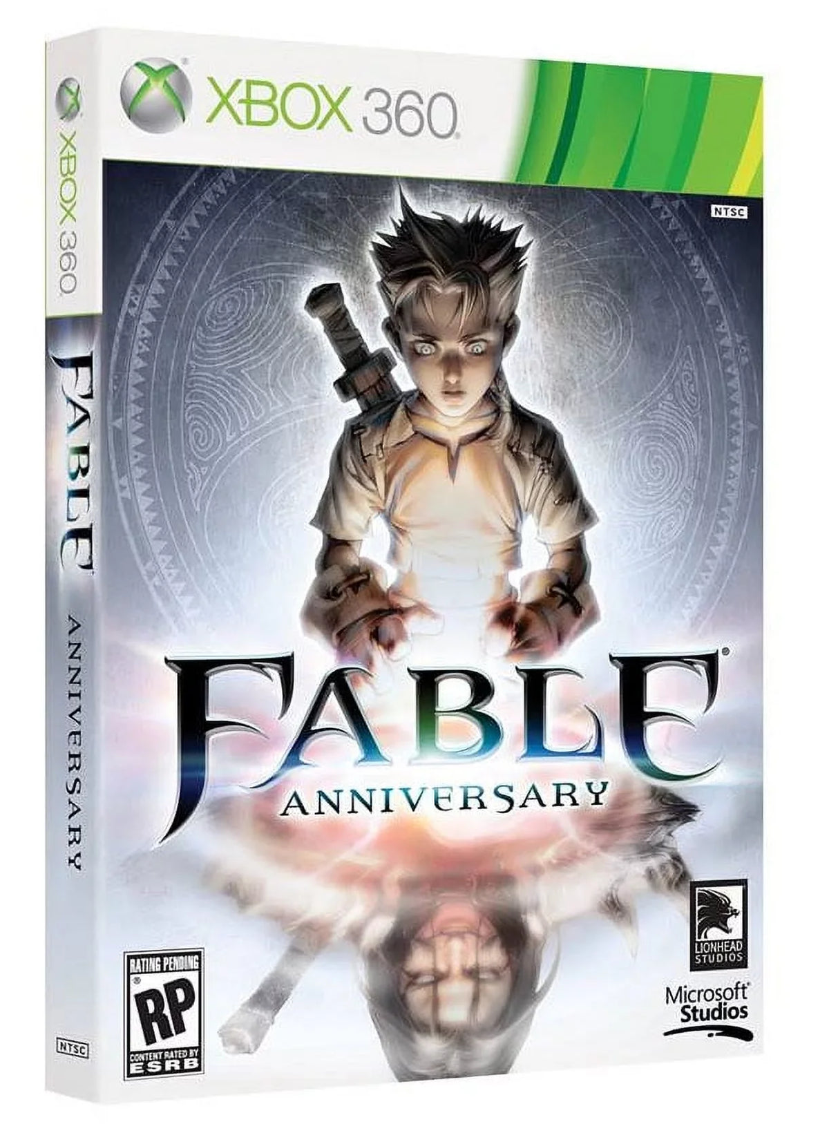 Anniversary - Anniversary - 360 Fable Xbox