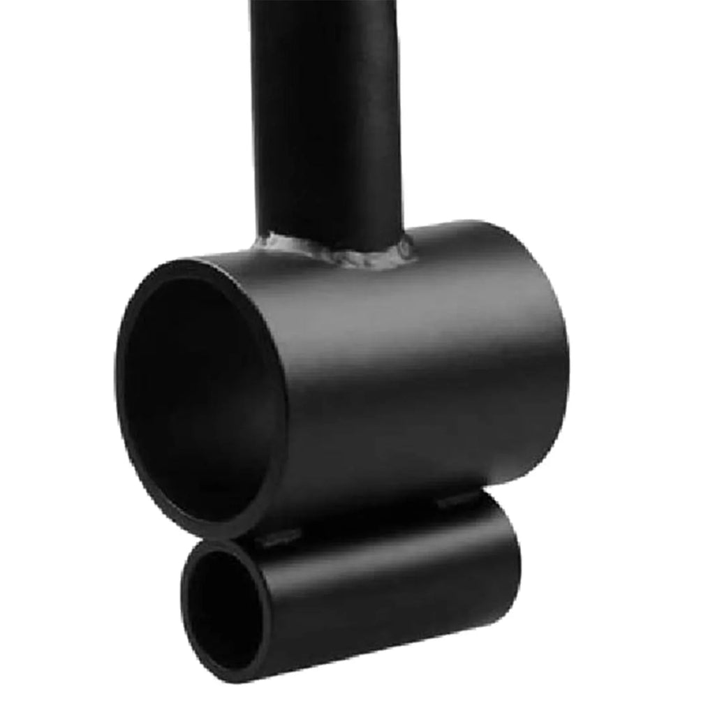 Row single Landmine Ups Row Attachmen Biceps Pull for Attachment Barbell handle