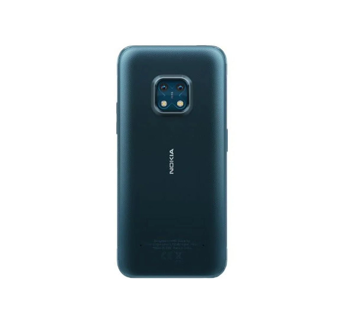 6.7" Android (Refurbished) Sim 128GB Blue Smartphone Ultra XR20 RAM Dual Unlocked Nokia 6GB Restored TA1371 6MP 5G