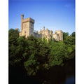 The Collection, Liquidford Lismore Large Castle - 32 x Poster Print Irish Image Ireland Co 24 by