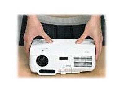 NP61 with Projector Bulb OEM Nec Housing Generic Original Lamp - LAMP