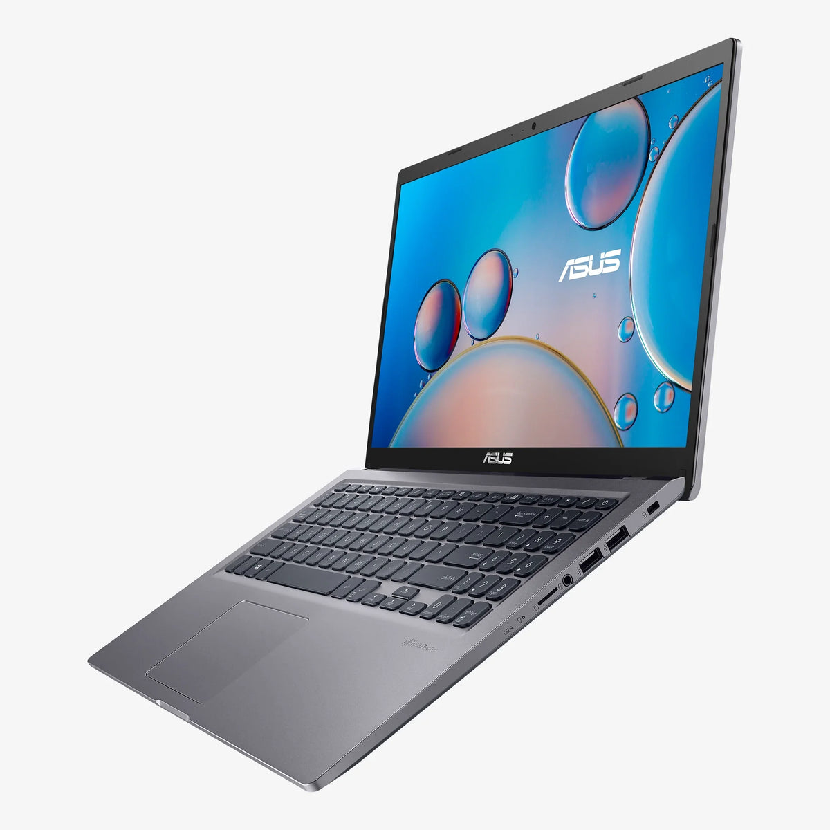 Touch F515EA-WH52 ASUS Win 15.6” Laptop, PC Home, Intel 11 Vivobook (Refurbished) Restored Core 512GB, i5-1135G7, FHD 8GB,