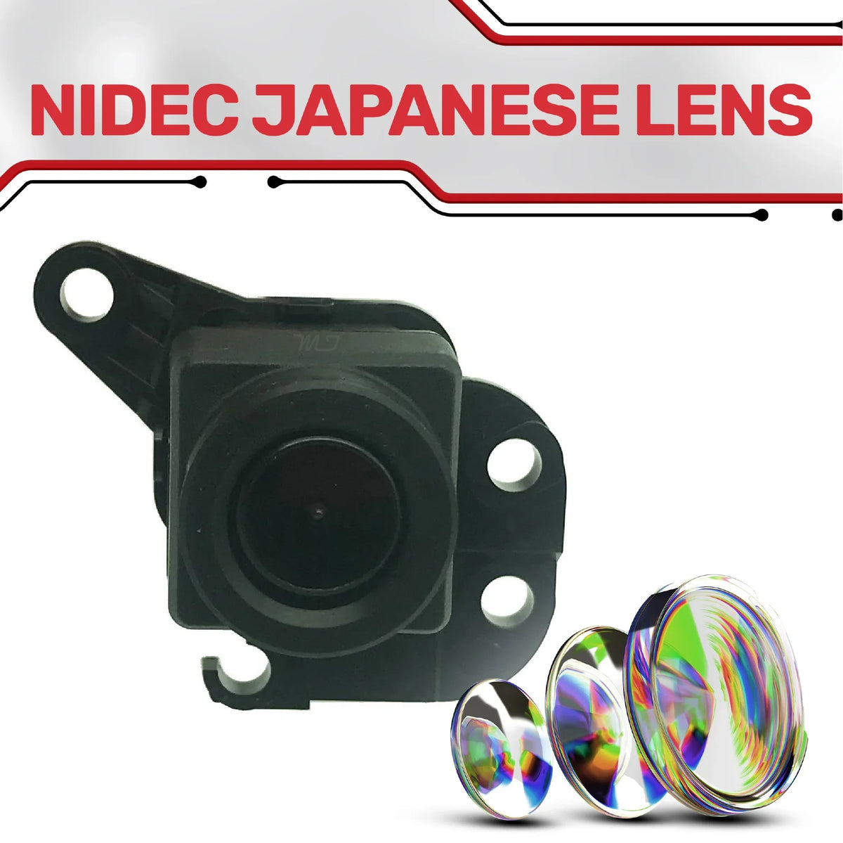 (2009-2012) Dodge 68044906AC, Ram for 56054041AC Backup 68044906AE, Master Camera 68044906AB, 56054164AA, Replacement 56054041AB, 56054164AD, 68044906AA, Part 56054041AA, # 56054164AB, Tailgaters OE