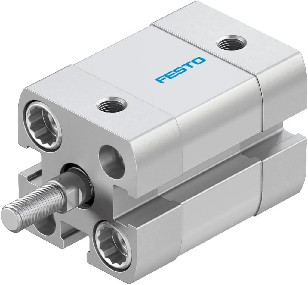 Original For Compact cylinder FESTO ADN-S-16-15-A-P-A-F1A 8142737