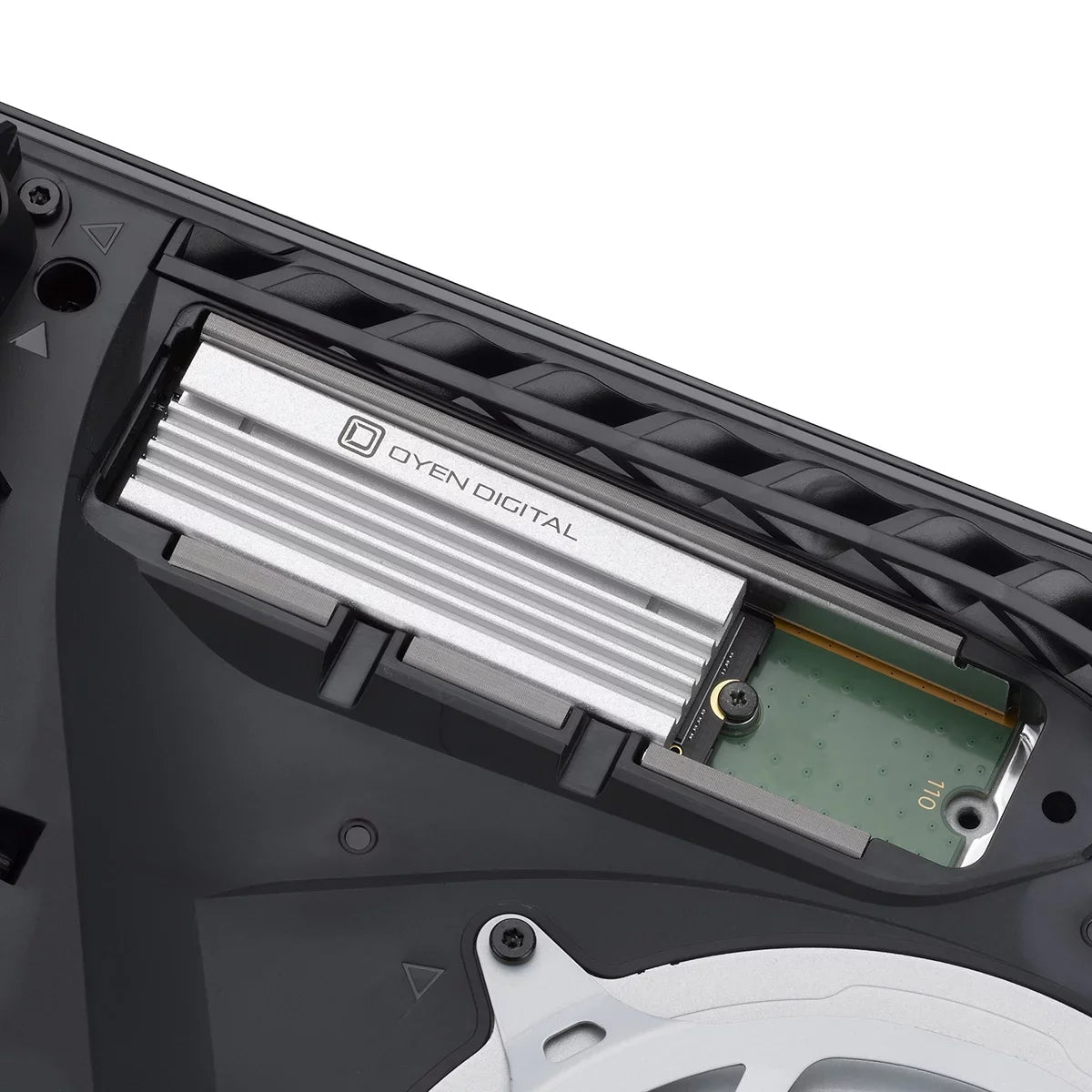 8TB SSD Pro Dash Slot Sony Heatsink, with with NVMe PS5 PCIe Internal M.2 Compatible