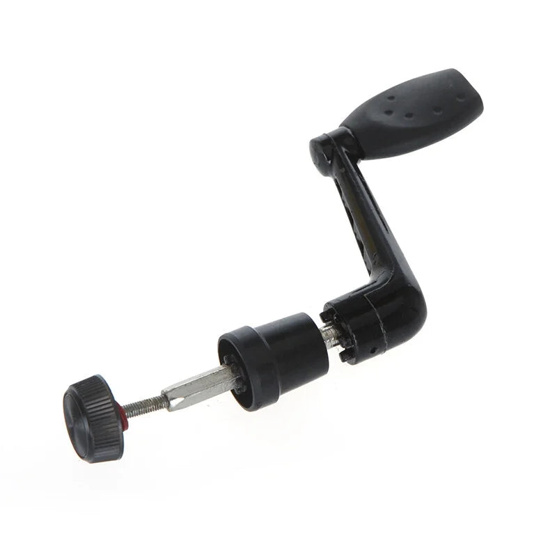 Reel Pole Pocket Mini + Pen Fishing Rod Aluminum