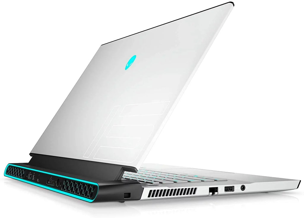 ‎AWM15R4-7818WHT-PUS 15.6" Alienware m15 16 512GB 3060 SSD i7-10870H RTX FHD R4