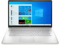 Graphics 11 UHD DualCore 7505 Processor Intel (Refurbished) Gold HP 17.3" Pale SSD HD+ Windows Pentium RAM Intel Restored 12GB Gold 256GB Laptop 17CN0102DSREF 1600x900 Home