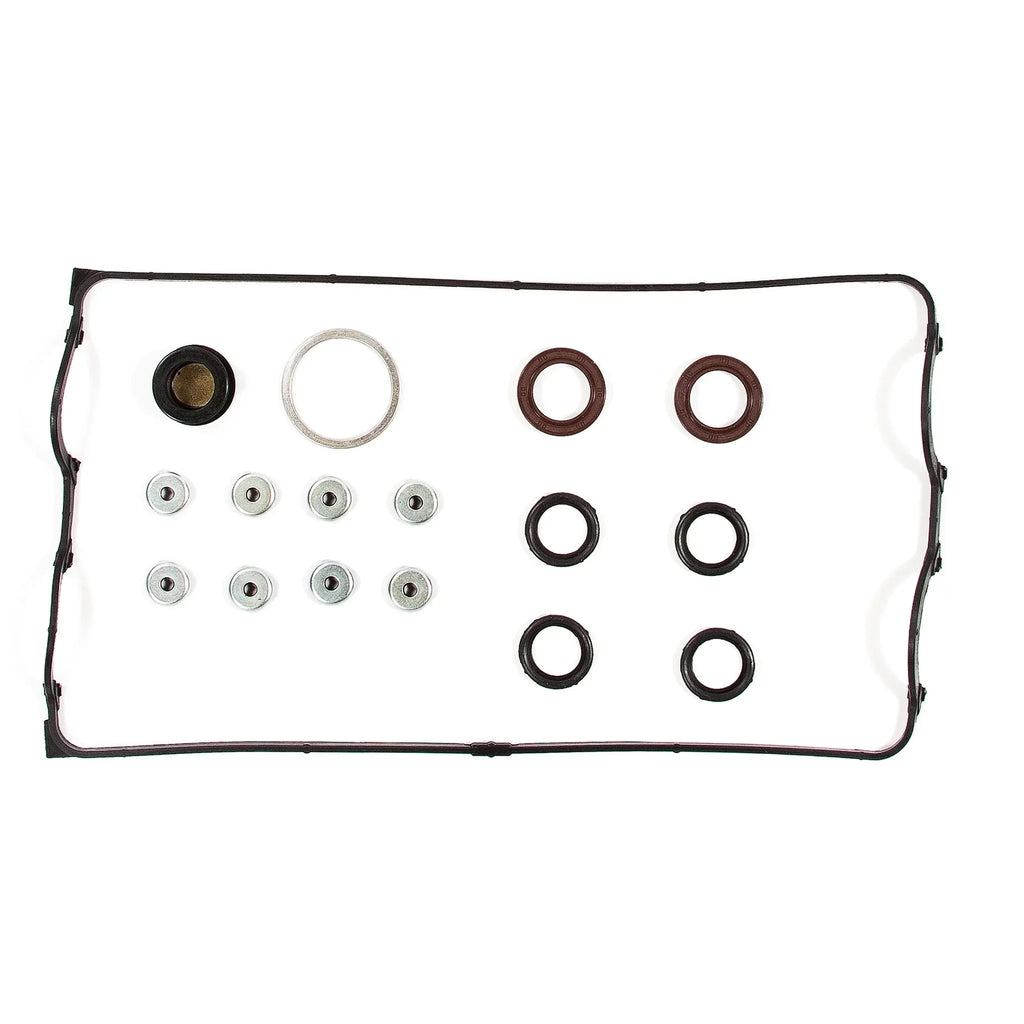 Integra Gasket Set 94-01 GS-R Evergreen HSHB4008 1.8 Head MLS B18C1 Fit Head Type-R Bolts B18C5 Acura
